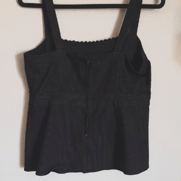 Torrid Womens Tank New Without Tag Sizes 00 - Picture 4 of 6